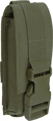 Productafbeelding van Brandit Molle Multi-zak, olijfgroen, L