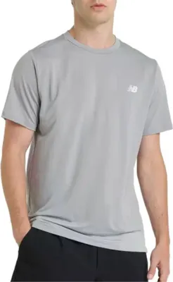 Produktbild von Tshirts New Balance MT51801YST