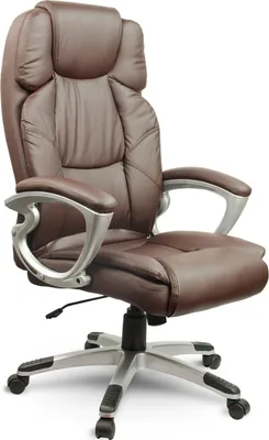 Obrázek produktu pro Sofotel EG-227 Kancelářské křeslo, , hnědé