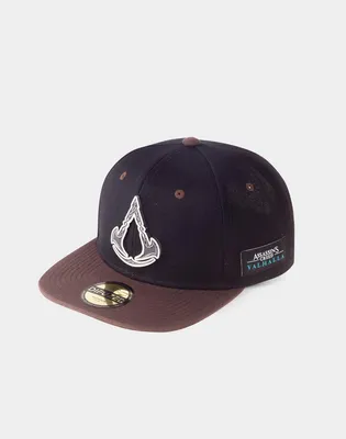 Produktbild von DIFUZED SB358873ASC, Nicht klassifiziert, Männlich, Kappe, Schwarz, Braun, Cap, Draußen