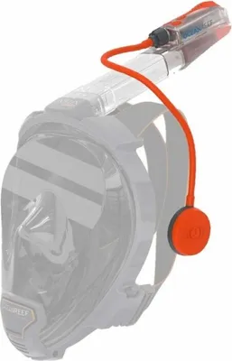 Produktbild von OCEAN REEF Schnorchelmaske Kommunikator Schnorchel Talkie