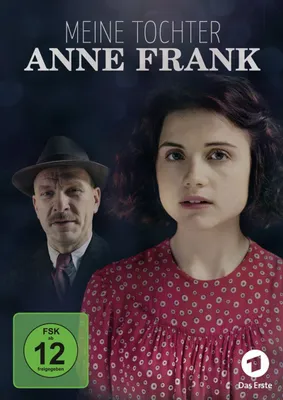 Produktbild von Meine Tochter Anne Frank