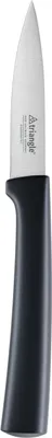 Zdjęcie produktu dla Triangle Gemüsemesser mittelspitz 8 cm 76 191 08 00 /Abverkauf nur solange Vorrat reicht