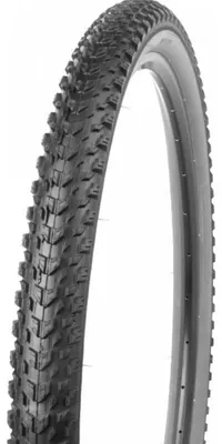 Produktbild von Reifen ONTRACK 54 - 622 ( 29 x 2,20 ) "CUTLASS" schwarz Faltreifen