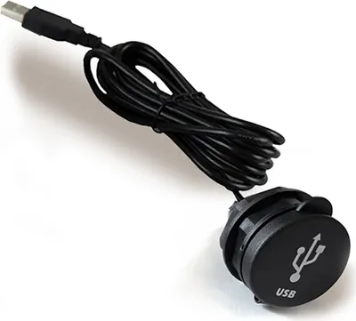 Produktbild von USB-Eingang über einen 3,5-mm-Stecker