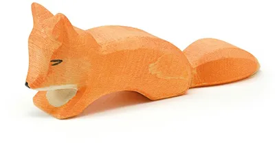 Obrázok produktu pre Ostheimer Figúrka líška malá plazivá