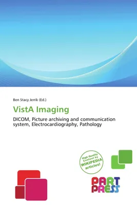 Produktbild von VistA Imaging