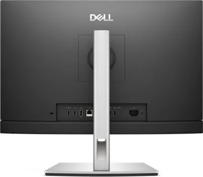 Immagine prodotto di DELL Pro QC24250 Intel Core Ultra 7 265 61 cm (24") 1920 x 1080 Pixel All-in-One-PC 16 GB DDR5-SDRAM 512 GB SSD Windows 11 Pro Wi-Fi 6E (802.11ax) Schwarz