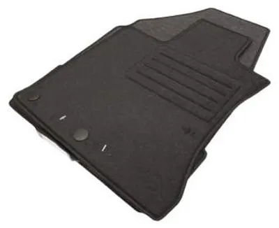 Obrázok produktu pre Kobercové rohože pre NISSAN Qashqai (2007–2014)