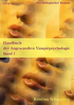Produktbild von Handbuch der Angewandten Vampirpsychologie