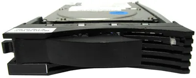 Produktbild von IBM 36GB SCSI 15000rpm 3.5", SCSI, 36 GB, 88.9 mm (3.5 ")