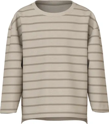 Langarmshirt Für Mädchen – Einfarbiges Sweatshirt Mit Rundhals, Weich & Bequem Für Sport & Alltag