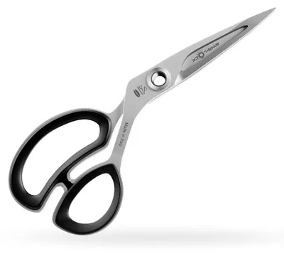 Immagine prodotto di Forbici da sarto PREMAX RLS EVOLUTION - 8'' 87696 Acciaio inossidabile AISI 420 20 cm - 8''
