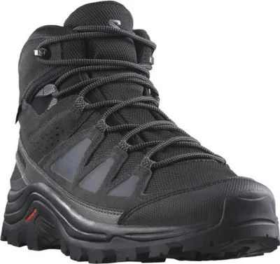 Produktbild von Salomon Herren Wanderschuhe Schwarz L47181300 Grösse 44