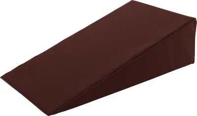 Produktbild von Lagerungskeil Lagerungsmaterial Physiotherapie Orthopädisch, 80x44 cm