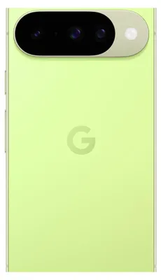 Immagine prodotto di Google Pixel 10 - Smartphone con sistema operativo Android con Gemini, Tripla fotocamera, Batteria con più di 24h di durata, Display Actua di 6.3", colore Verde Cedro, 256GB