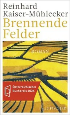 Image de Brennende Felder