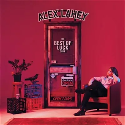 Obrázok produktu pre Alex Lahey: (CD / T)