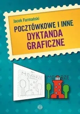 Zdjęcie produktu dla Pocztówkowe i inne dyktanda graficzne w.3
