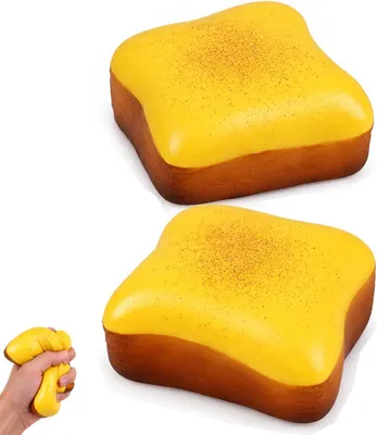 Imagen del producto de Pelota antiestrés para adultos, ejercitador de manos, 1 unidad, para fortalecer los músculos de la mano