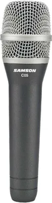 Produktbild von Samson C05 CL Kondensator Gesangmikrofon