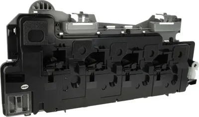 Produktbild von vhbw Resttonerbehälter Ersatz für Xerox 115R00129 für Laser-Drucker