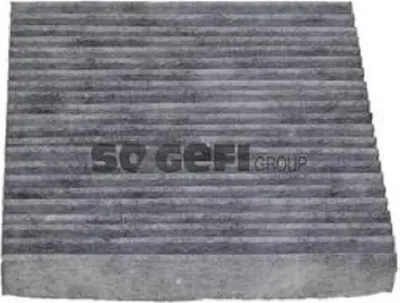 Image de Filter, Innenraumluft
