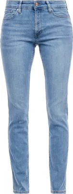 Produktbild von S. Oliver Jeans, Farbe:middle blu, Größe:34/34
