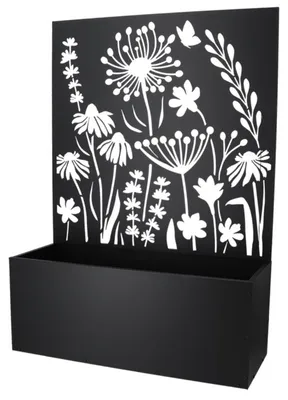 Image de Esschert Design PY128, 1 004 mm, 390 mm, 1 405 mm, 1 pièce