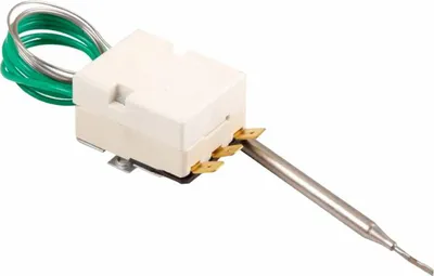 Obrázek produktu pro Ersatzteil Harvia Thermostat 110 Grad Celsius