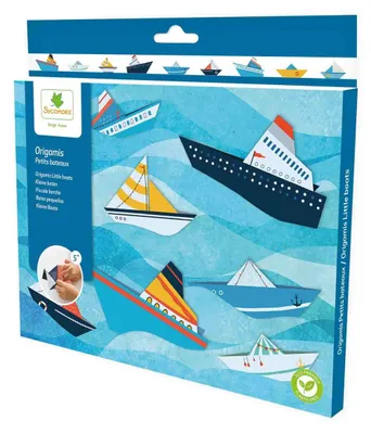 Produktbild von Sycomore CRE4106, Bastelset für Kinder, 5 Jahr(e)