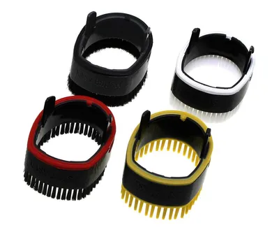 Image de Rowenta ZR904201 Set de brosses pour l'aspirateur à main sans fil Air Force