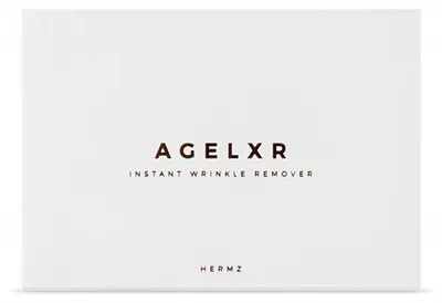 Produktbild von Augencreme Hermz Agelxr 0,6 ml mit Argirelin