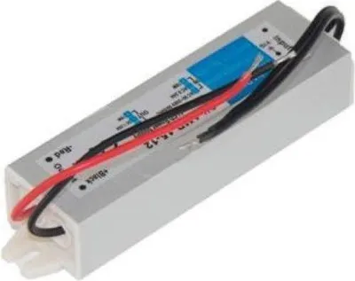 Produktbild von Transformator 220V 12V IP67 15W DC 1.25A