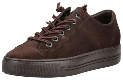 Produktbild von Paul Green Sneaker Sneaker Veloursleder