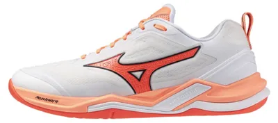 Produktbild von Mizuno Wave Stealth Elite Indoor-sportschuhe EU 47 EU 47