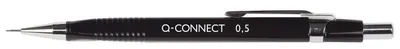 Produktbild von Q-Connect® KF01937 Druckbleistift 0.5 - 0,5 mm, HB, Rauchgrau