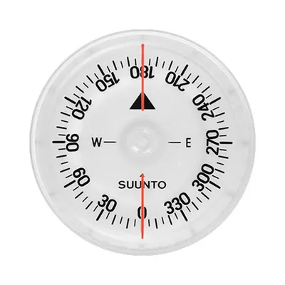 Produktbild von Suunto SK-8, Finnland