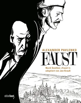 Produktbild von Faust
