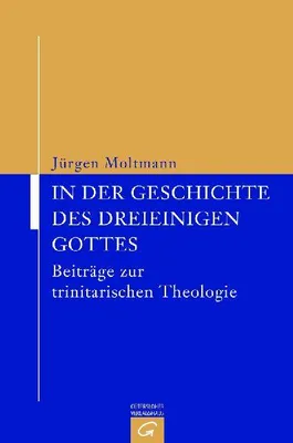 Produktbild von In der Geschichte des dreieinigen Gottes