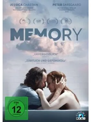 Produktbild von Memory