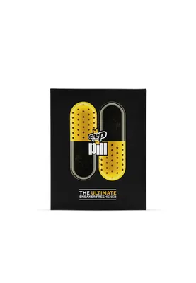 Produktbild von Crep Protect Pills Schwarz Unisize Crep Protect