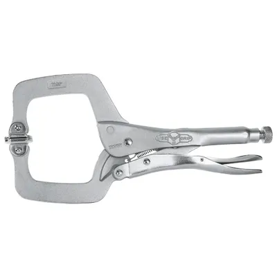 Obrázek produktu pro IRWIN T20EL4, Samosvorné kleště, 9,8 cm, 275 mm, 27,9 cm (11")