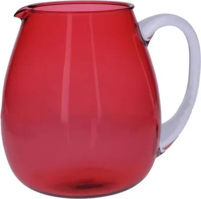 Imagen del producto de Rose & Tulipani COLOR LIFE JUG STRAWB 2,50lt R1650098ST