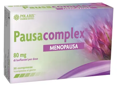 Immagine prodotto di Pausacomplex 30 Compresse