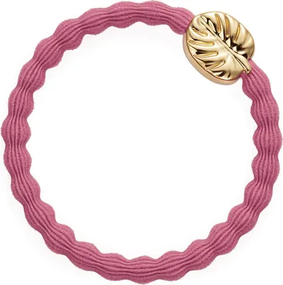 Obrázek produktu pro By Eloise London Gold Palm Neon Peach