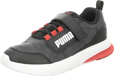 Produktbild von Slipper/Kletthalbschuh (casual) EVOLVE STREET AC+PS
