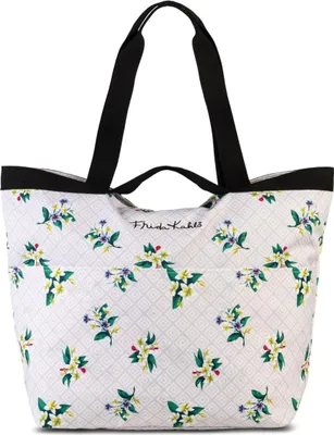 Immagine prodotto di Frida Kahlo poliestere borsa shopper beige natura OTI801I