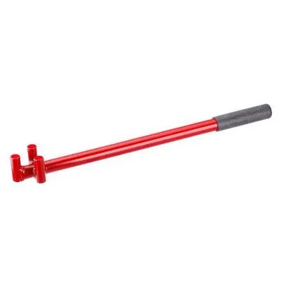 Produktbild von Biegemaschine für Stangen, Bügel, Drähte max. 13 mm (6 -13 mm), FESTA