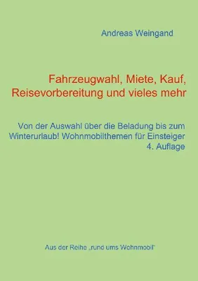 Produktbild von Reisen, Campen, Urlaubsfreude